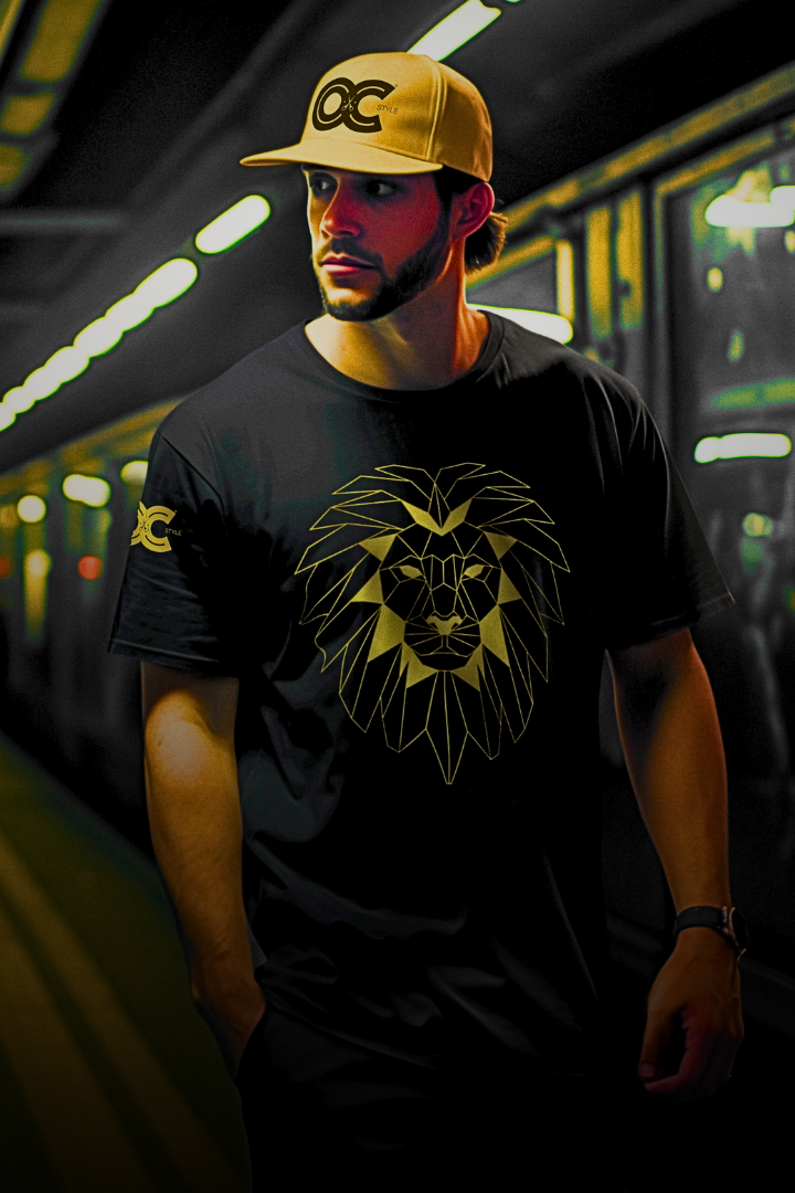 Banner OC Style Urban Jungle